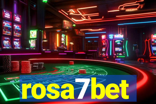 rosa7bet