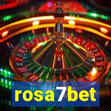 rosa7bet