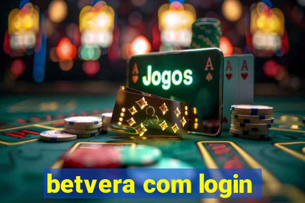 betvera com login