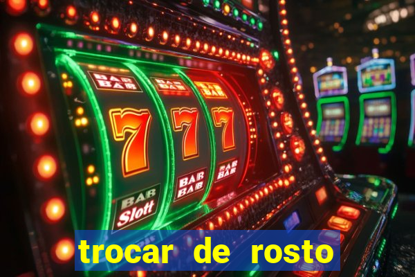 trocar de rosto online trocar rosto de video online