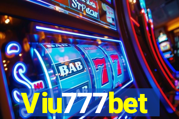 Viu777bet