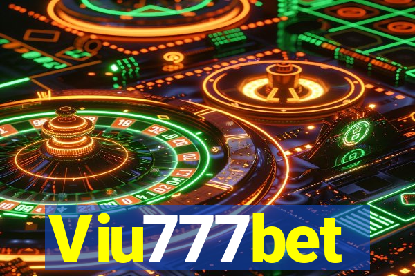 Viu777bet