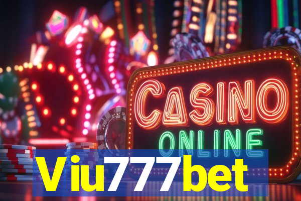 Viu777bet