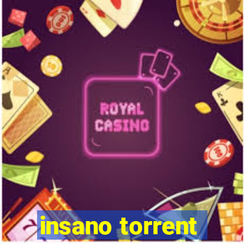 insano torrent