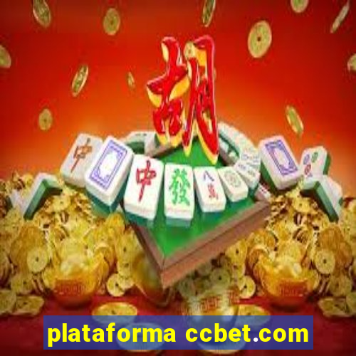 plataforma ccbet.com