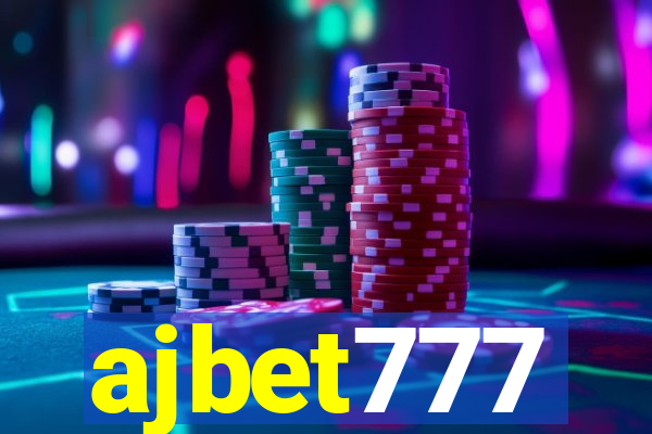 ajbet777