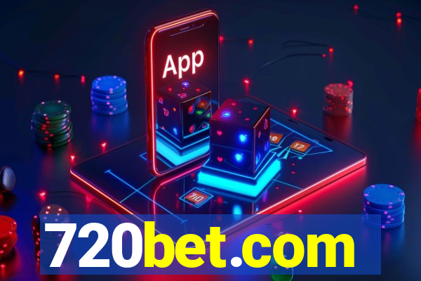 720bet.com