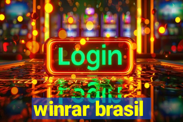 winrar brasil