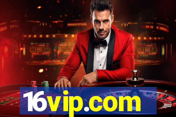 16vip.com