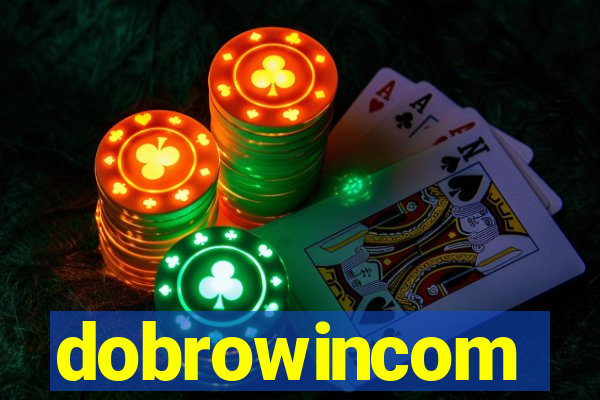 dobrowincom