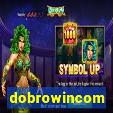 dobrowincom