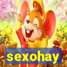 sexohay