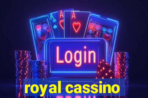 royal cassino