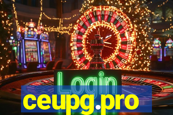 ceupg.pro