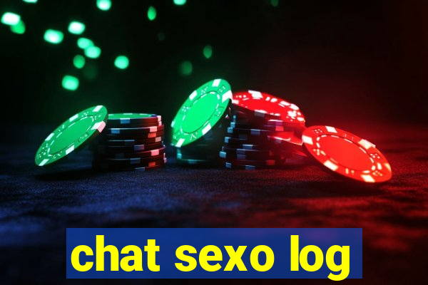 chat sexo log