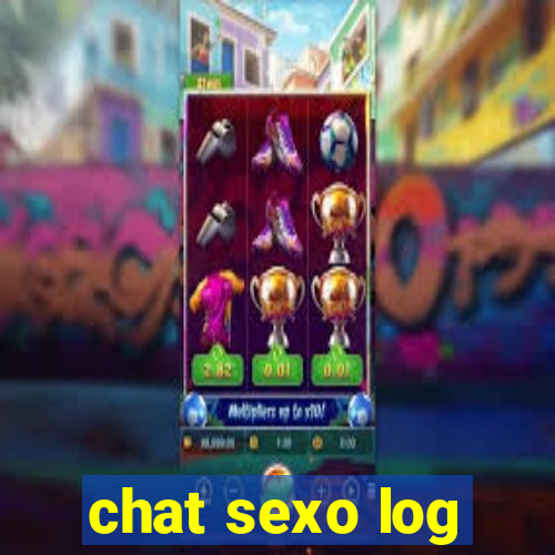 chat sexo log