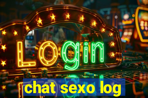 chat sexo log