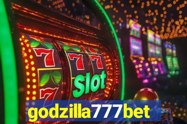 godzilla777bet