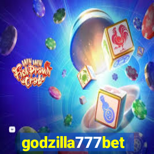 godzilla777bet