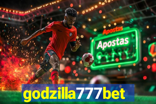 godzilla777bet