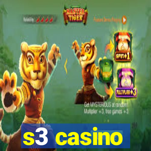 s3 casino