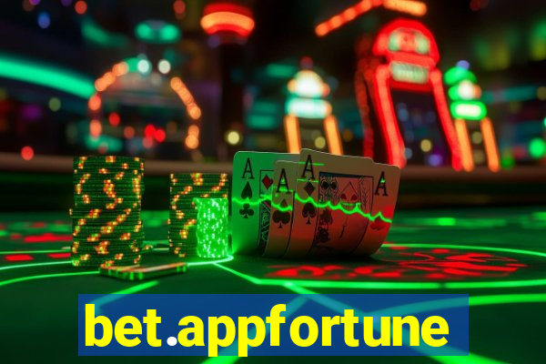 bet.appfortune