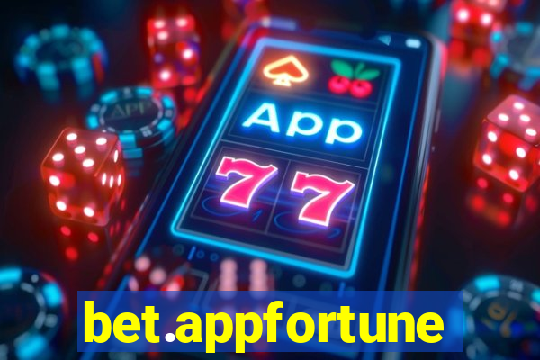 bet.appfortune