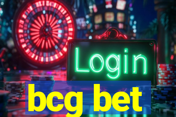 bcg bet