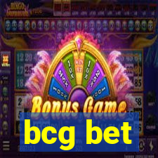 bcg bet