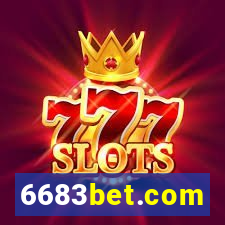 6683bet.com