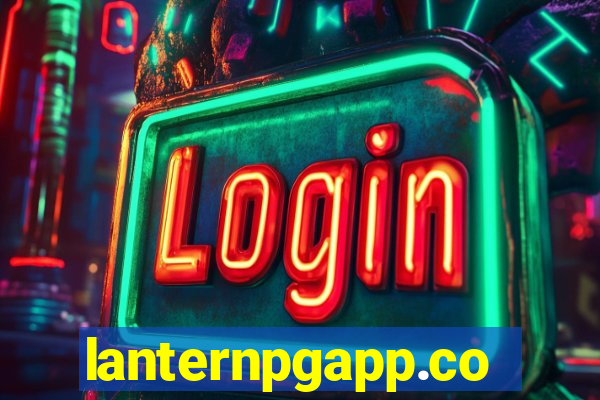 lanternpgapp.com