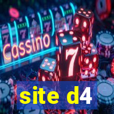 site d4