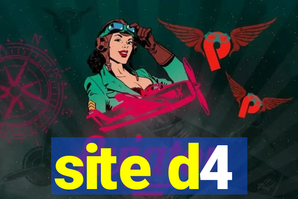 site d4