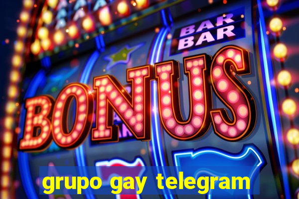 grupo gay telegram