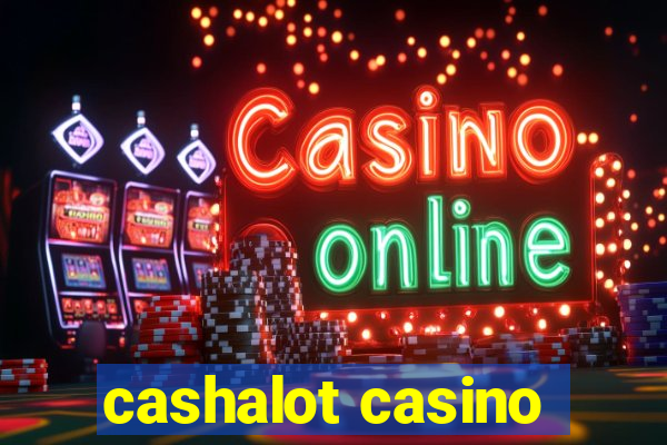 cashalot casino