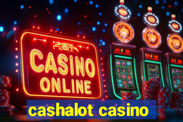 cashalot casino