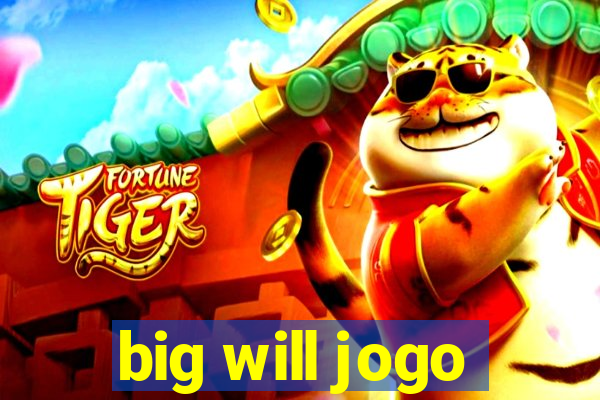 big will jogo