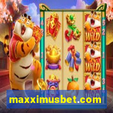 maxximusbet.com