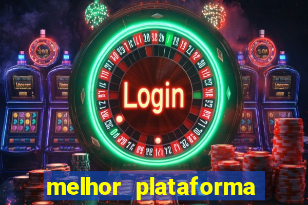 melhor plataforma para jogar