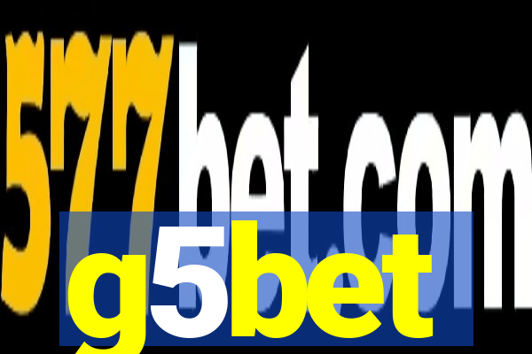 g5bet