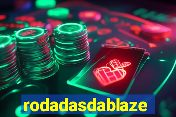 rodadasdablaze