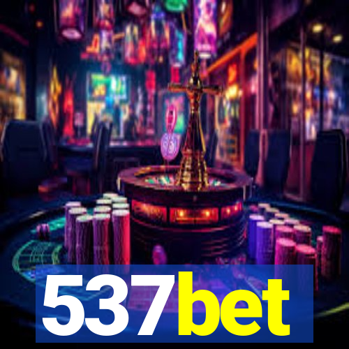 537bet