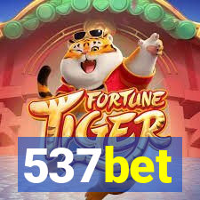 537bet