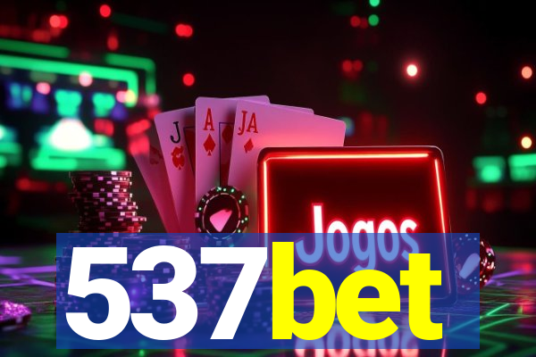 537bet