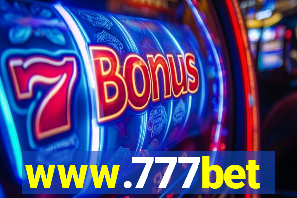 www.777bet