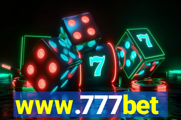 www.777bet