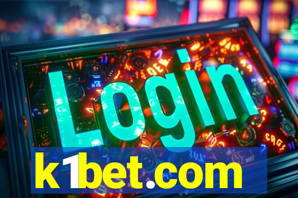 k1bet.com