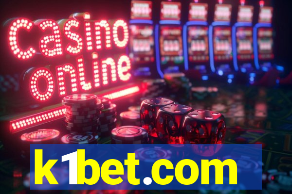 k1bet.com