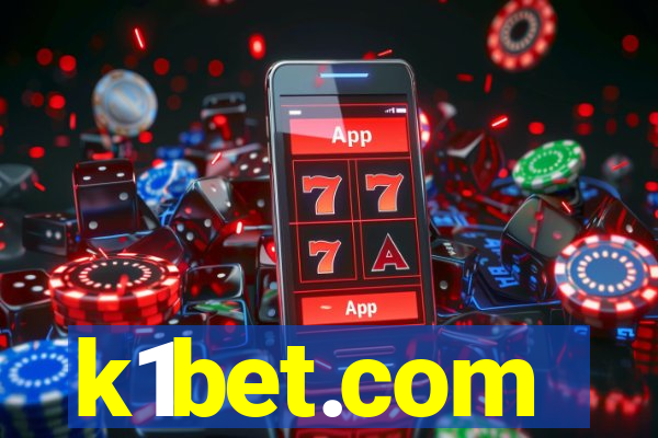 k1bet.com