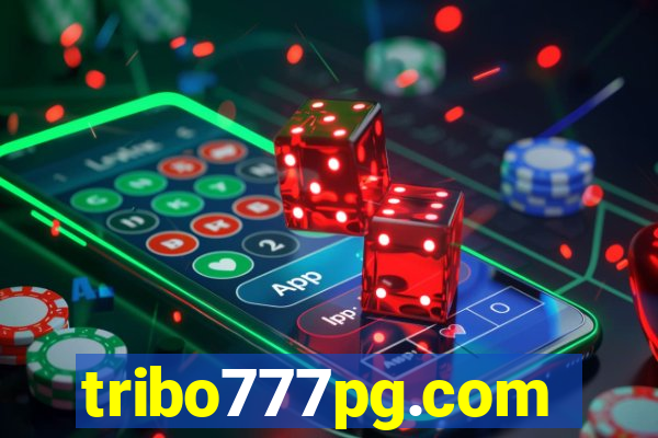 tribo777pg.com